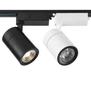 Track Light (Beam Angel Adjustable)